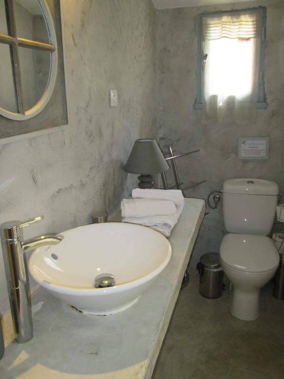 B&B Lei Bancaou Ла-Ґард-Френе Номер фото