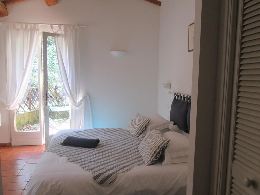 B&B Lei Bancaou Ла-Ґард-Френе Номер фото