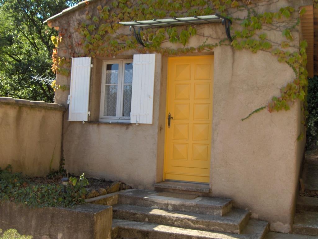 B&B Lei Bancaou Ла-Ґард-Френе Екстер'єр фото